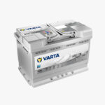 Varta Silver Dynamic AGM Car Battery 646