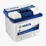 Varta Blue Dynamic Car Battery 619