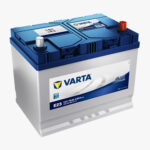Varta Blue Dynamic Car Battery 639