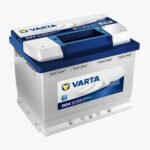 Varta Blue Dynamic Car Battery 646