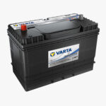 Varta ProMotive Commercial Vehicle Battery 674