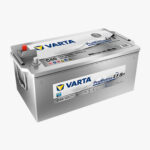 Varta ProMotive Commercial Vehicle Battery 686