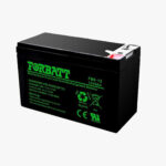 Forbatt Lead Acid Battery 9Ah